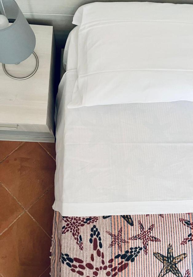 קאפו ואטיצ'אנו Villa Maria Elena Charme B&B מראה חיצוני תמונה