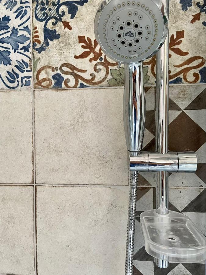 קאפו ואטיצ'אנו Villa Maria Elena Charme B&B מראה חיצוני תמונה