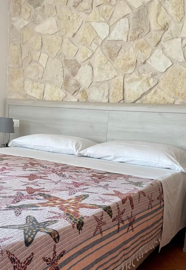 קאפו ואטיצ'אנו Villa Maria Elena Charme B&B מראה חיצוני תמונה