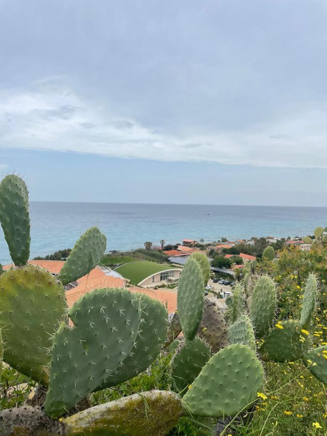 קאפו ואטיצ'אנו Villa Maria Elena Charme B&B מראה חיצוני תמונה