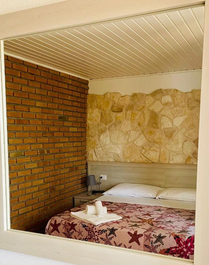קאפו ואטיצ'אנו Villa Maria Elena Charme B&B מראה חיצוני תמונה